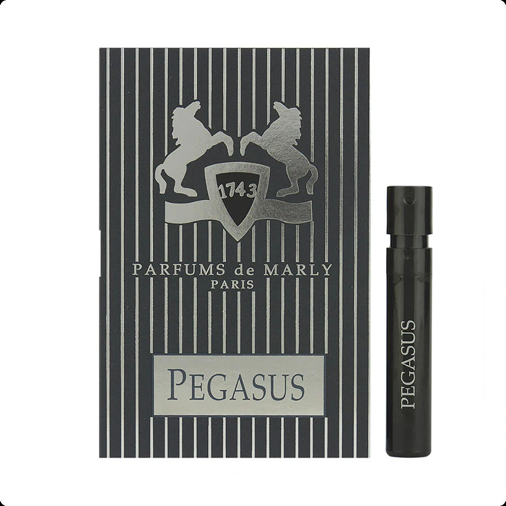 Миниатюра Parfums de Marly Pegasus Exclusif Парфюмерная вода 1.2 мл - пробник духов