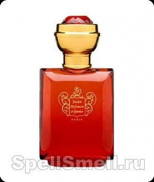 Мастер парфюмерии и перчаточных дел Буа де турк для женщин и мужчин - фото 1