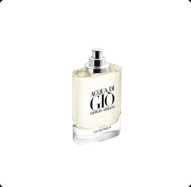 Giorgio Armani Acqua di Gio Eau de Parfum Парфюмерная вода (уценка) 75 мл для мужчин