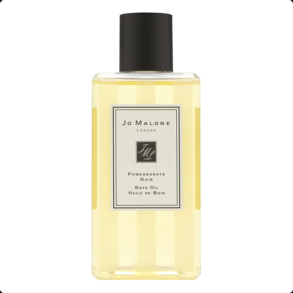 Jo Malone Pomegranate Noir Масло для душа 250 мл для женщин