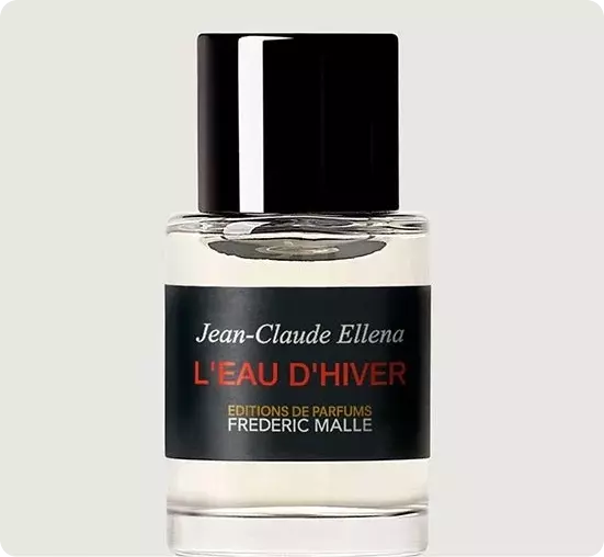 Frederic malle hiver l eau. Frederic Malle l'Eau d'hiver. Frederic Malle l'Eau d'hiver 30. Frederic Malle l'Eau d'hiver EDP 100ml. Frederic Malle l'Eau d'hiver 7 мл.