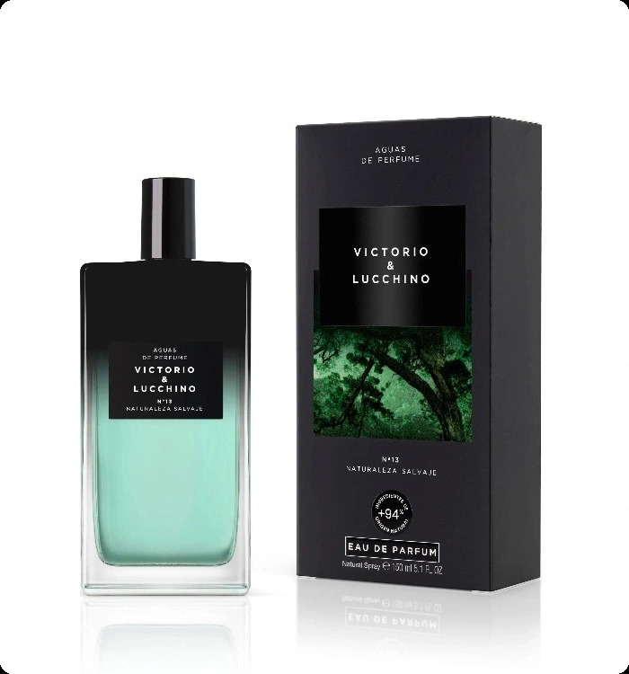 Викторио и лукино Но 13 натуралеза салвахе для мужчин