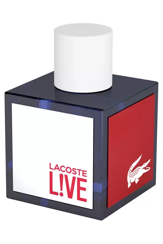 Live parfum. Туалетная вода Lacoste Live. Lacoste Live м тестер туалетная вода 100 мл. Лакоста лайф духи мужские. Lacoste Live Парфюм мужской.