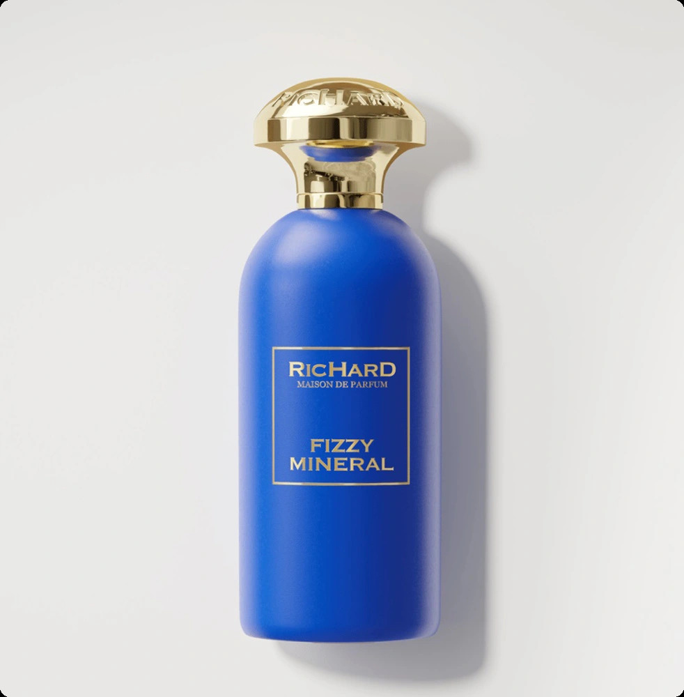 Ричард Физзи минерал для женщин и мужчин