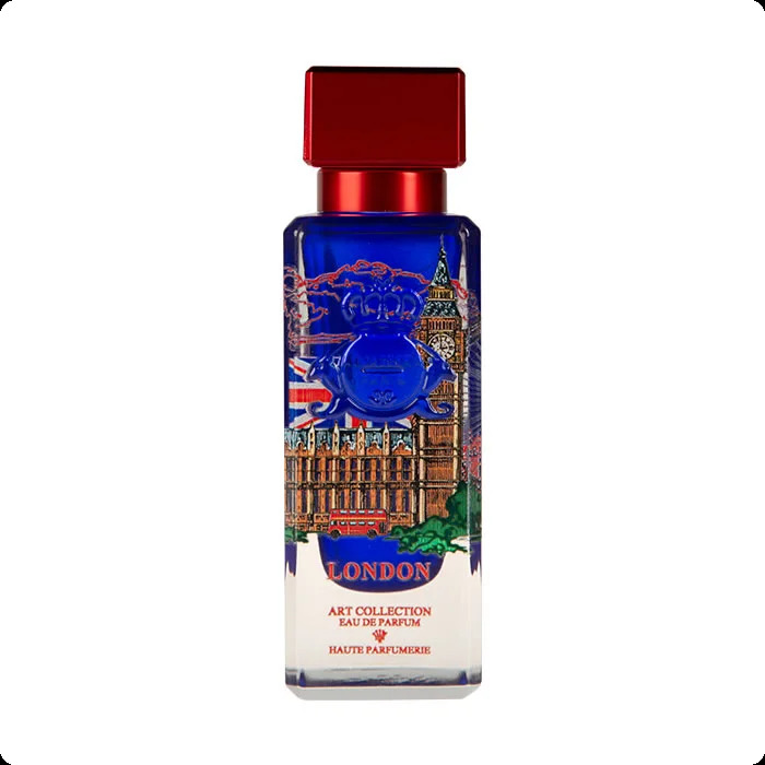 Аль джазира парфюм Лондон для женщин и мужчин