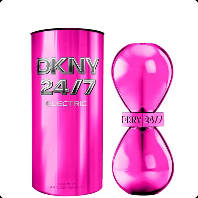 Донна каран 24 7 электрик для женщин