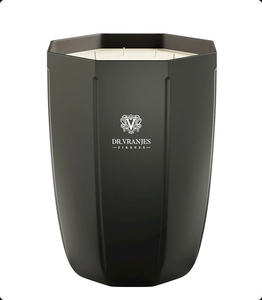 Dr Vranjes Ambra Свеча 3000 гр для женщин и мужчин