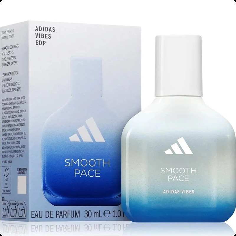 Адидас Смус пэйс для женщин и мужчин