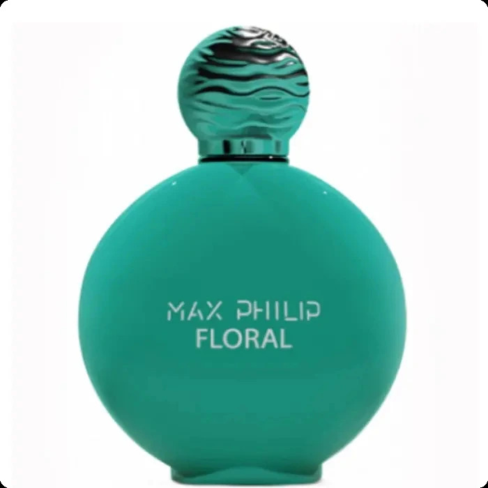 Max Philip Floral Парфюмерная вода (уценка) 100 мл для женщин и мужчин