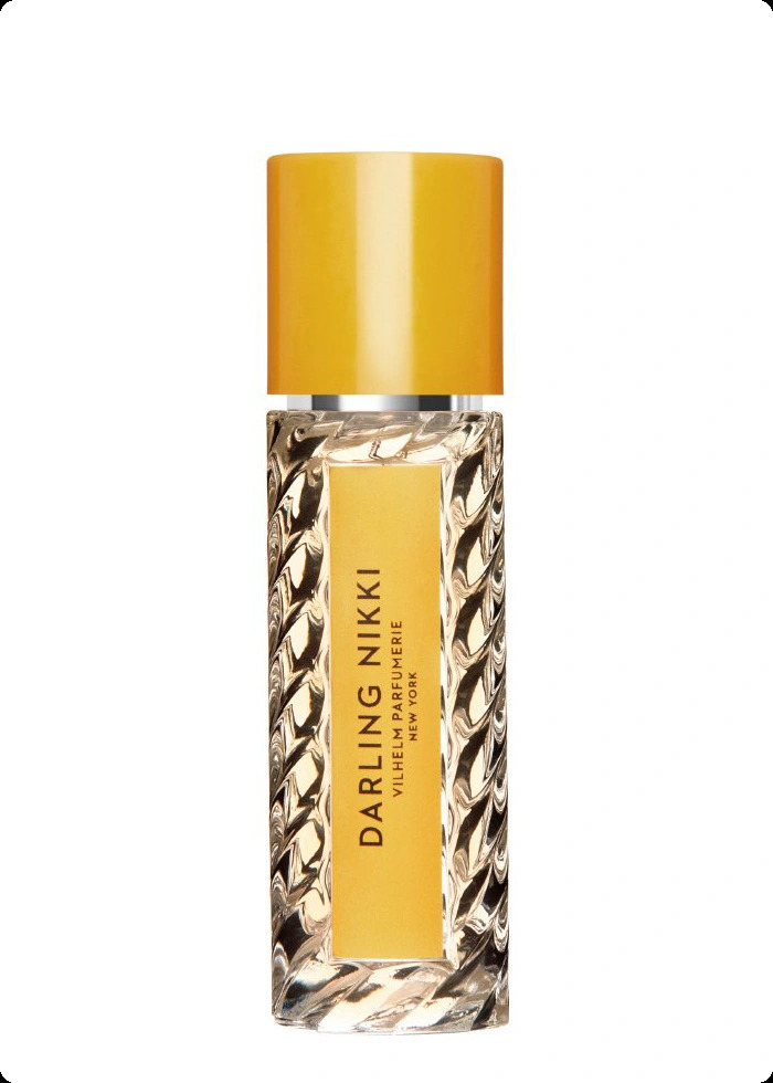 Vilhelm Parfumerie Darling Nikki Парфюмерная вода 20 мл для женщин и мужчин