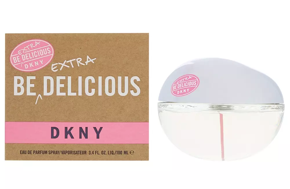 Dkny extra discount delicious