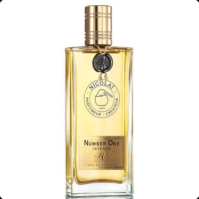 Parfums de Nicolai Number One Intense Парфюмерная вода (уценка) 100 мл для женщин