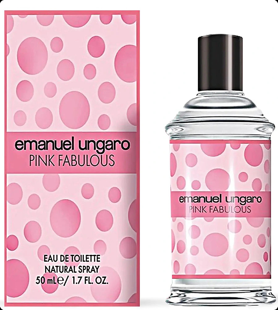 Эммануэль унгаро А ла мод пинк фабьюлос для женщин