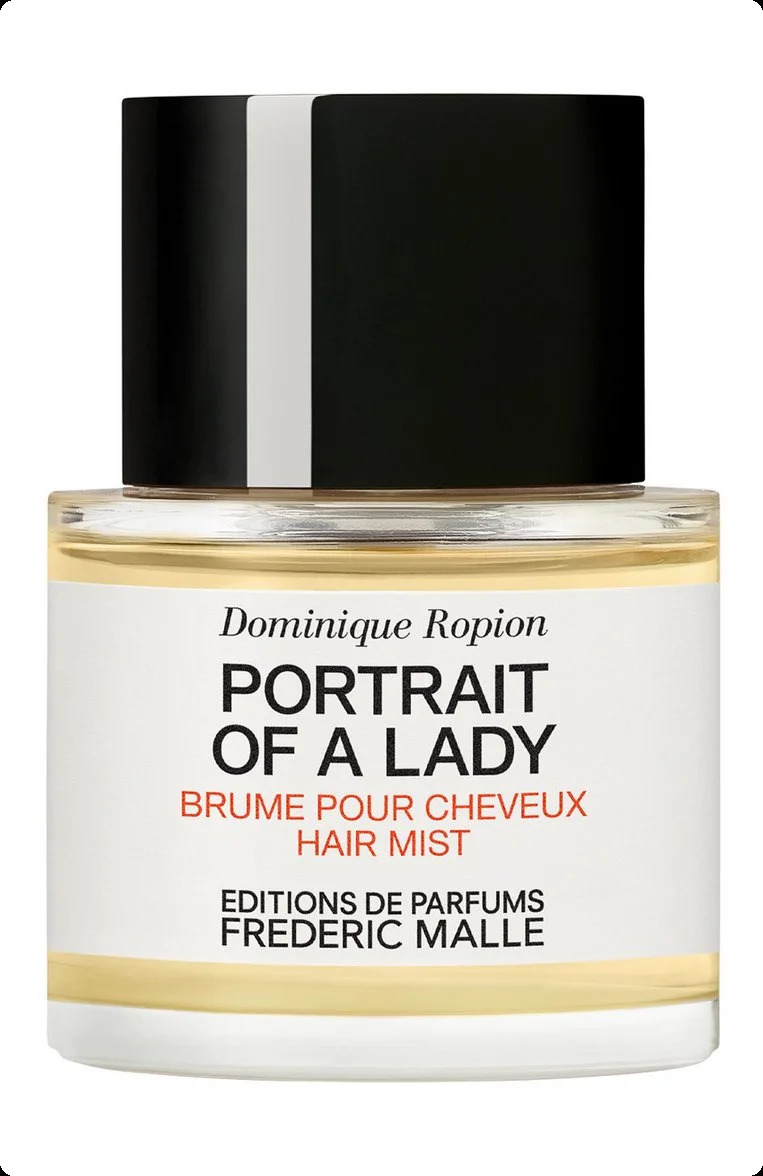 Frederic Malle Portrait of a Lady Дымка для волос 50 мл для женщин