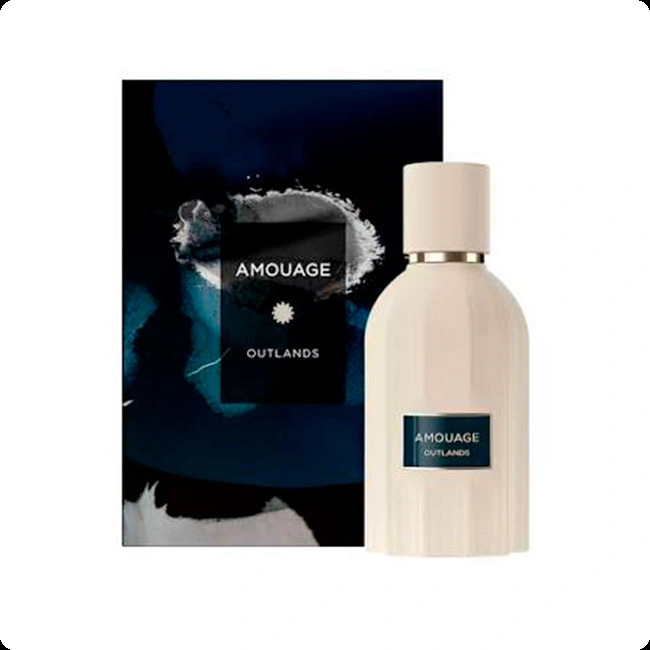 Amouage Outlands Духи 100 мл для женщин и мужчин