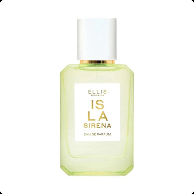 Эллис бруклин Исла сирена для женщин и мужчин