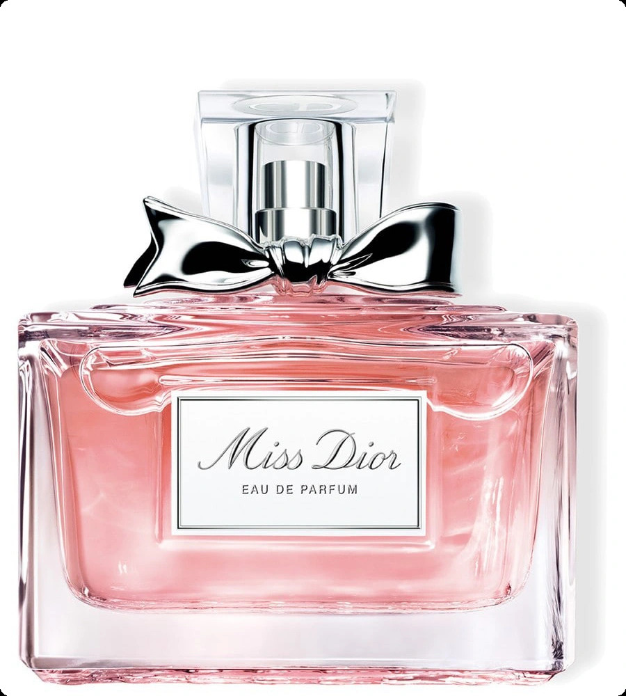 Christian Dior Miss Dior Eau de Parfum 2021 Парфюмерная вода (уценка) 150 мл для женщин