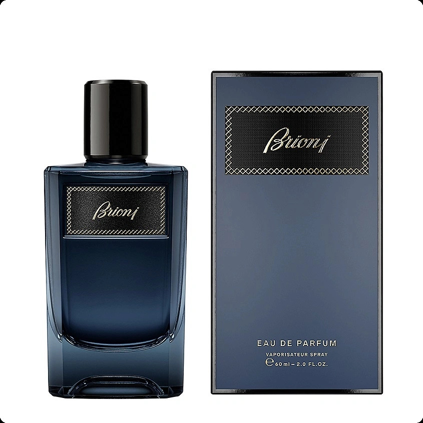 Brioni Brioni Eau de Parfum Парфюмерная вода 60 мл для мужчин