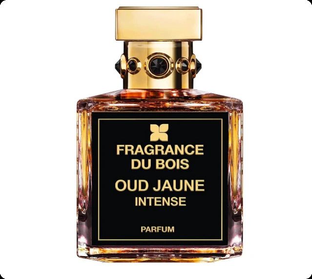 Fragrance Du Bois Oud Jaune Intense Духи (уценка) 100 мл для женщин и мужчин