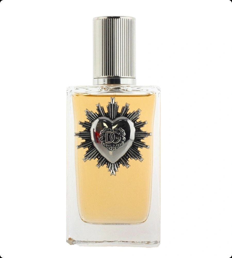Dolce & Gabbana Devotion Pour Homme Парфюмерная вода (уценка) 100 мл для мужчин