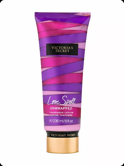 Виктория секрет Лав спелл анвраппед для женщин - фото 1