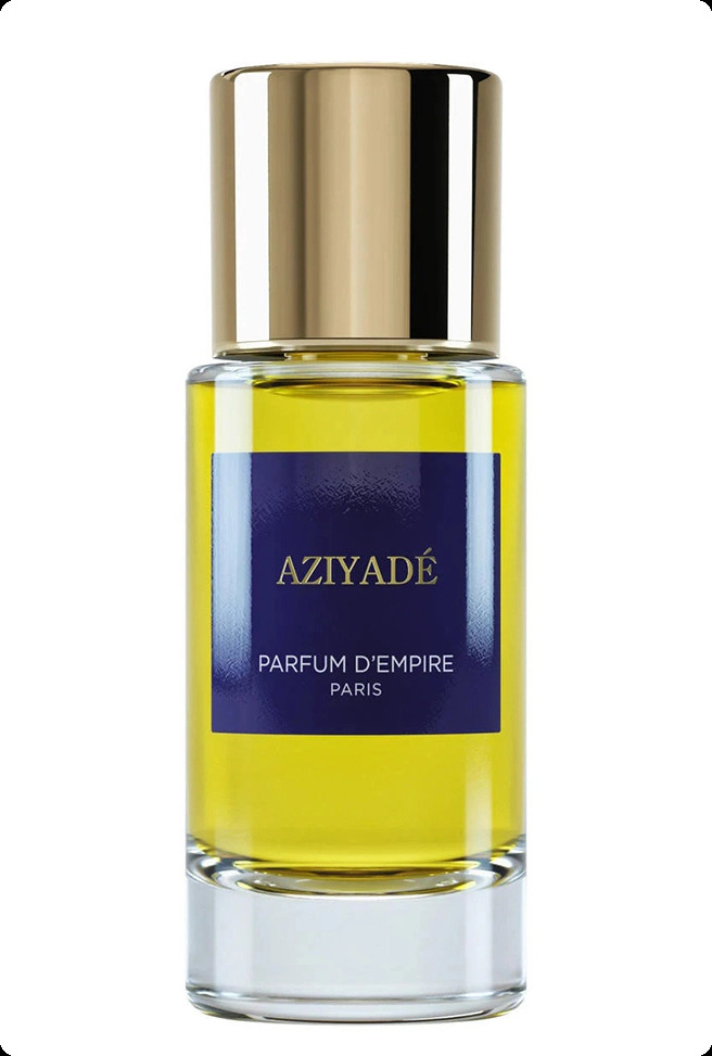 Parfum d Empire Aziyade Парфюмерная вода (уценка) 50 мл для женщин и мужчин