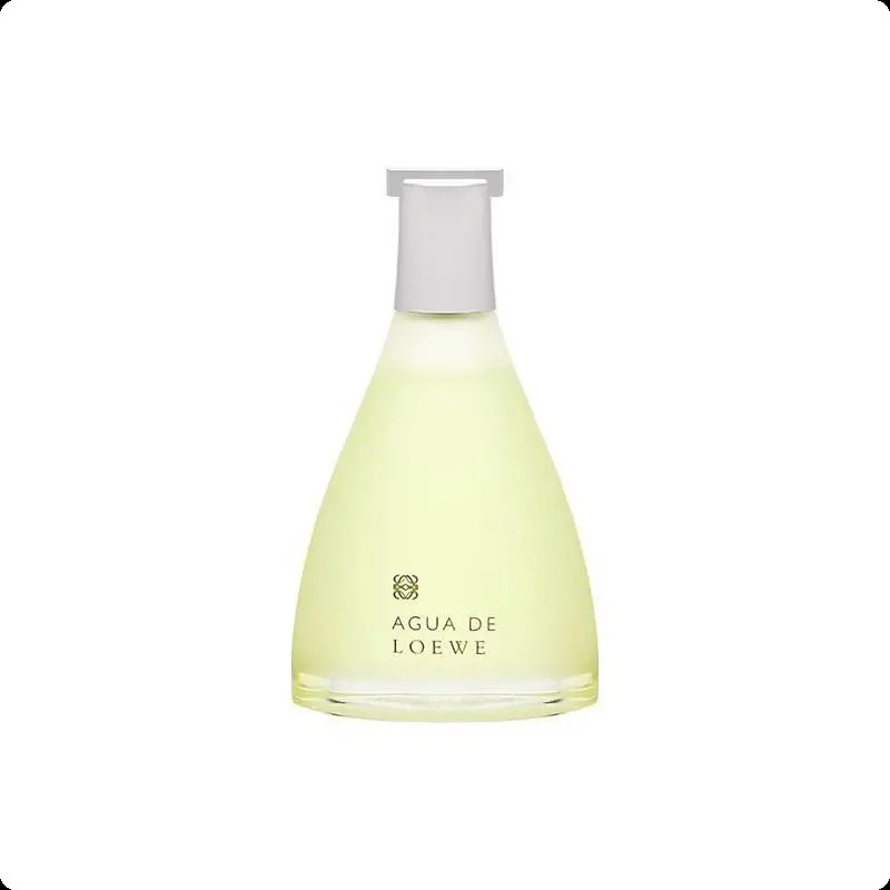 Loewe Agua de Loewe Туалетная вода (уценка) 150 мл для женщин