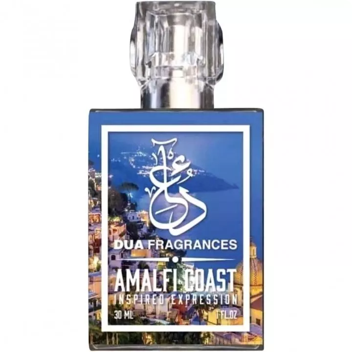 Купить духи Dua Fragrances Amalfi Coast — женская туалетная вода и ...