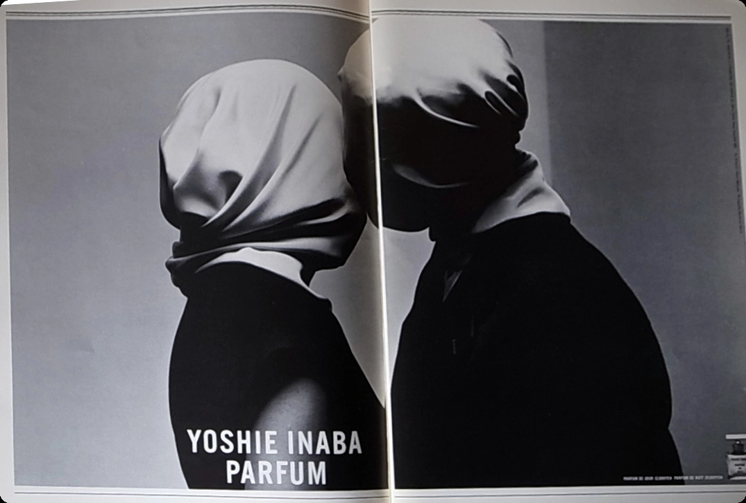 Йоши инаба Парфюм де нуи для женщин - фото 1