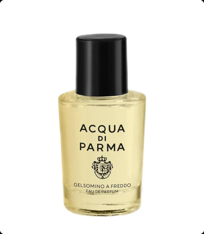 Миниатюра Acqua di Parma Gelsomino A Freddo Парфюмерная вода 5 мл - пробник духов