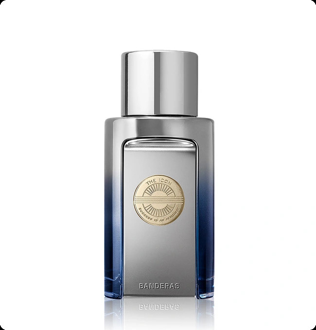 Antonio Banderas The Icon Elixir Парфюмерная вода (уценка) 50 мл для мужчин