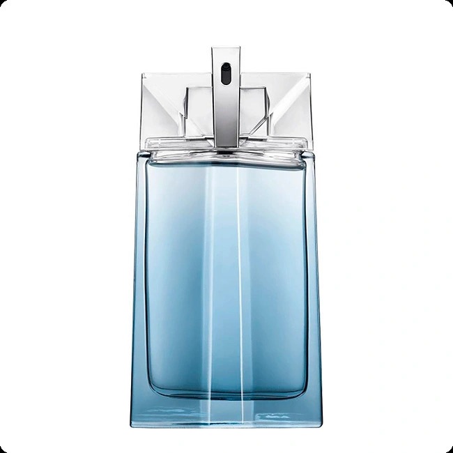 Thierry Mugler Alien Man Mirage Туалетная вода (уценка) 100 мл для мужчин