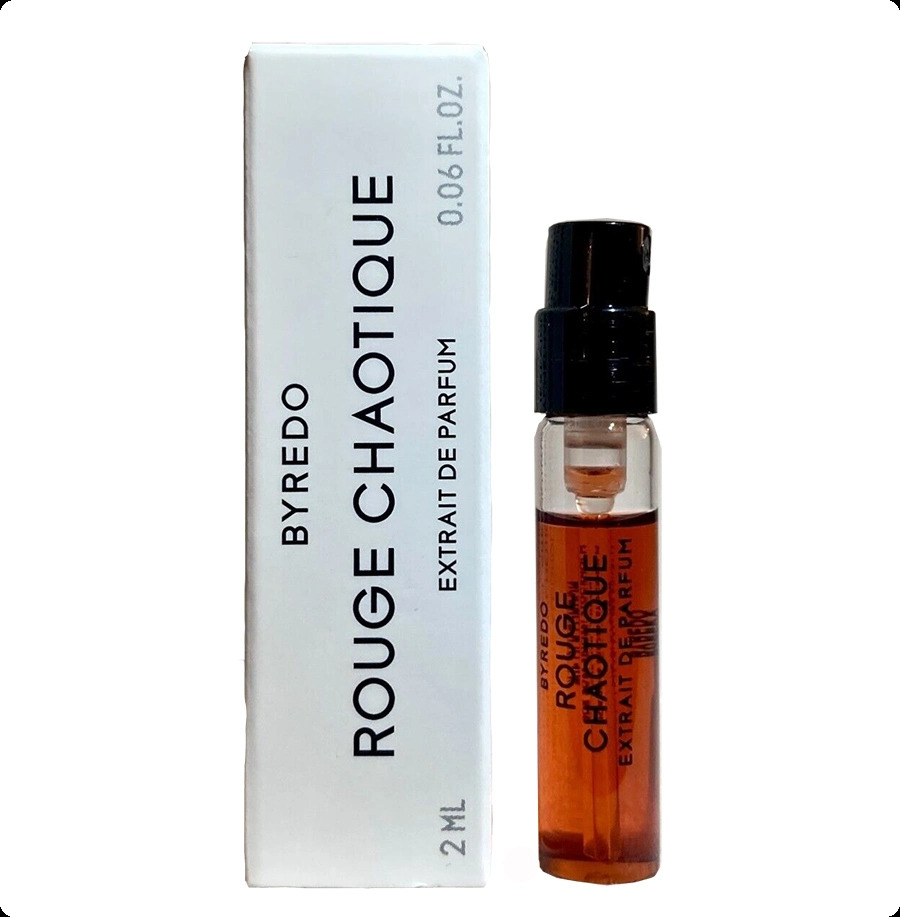 Миниатюра Byredo Rouge Chaotique Духи 2 мл - пробник духов