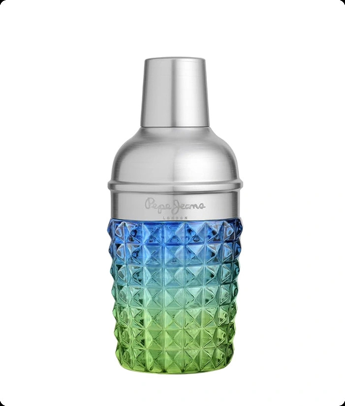 Pepe Jeans London Pepe Jeans For Him Cocktail Туалетная вода (уценка) 100 мл для мужчин