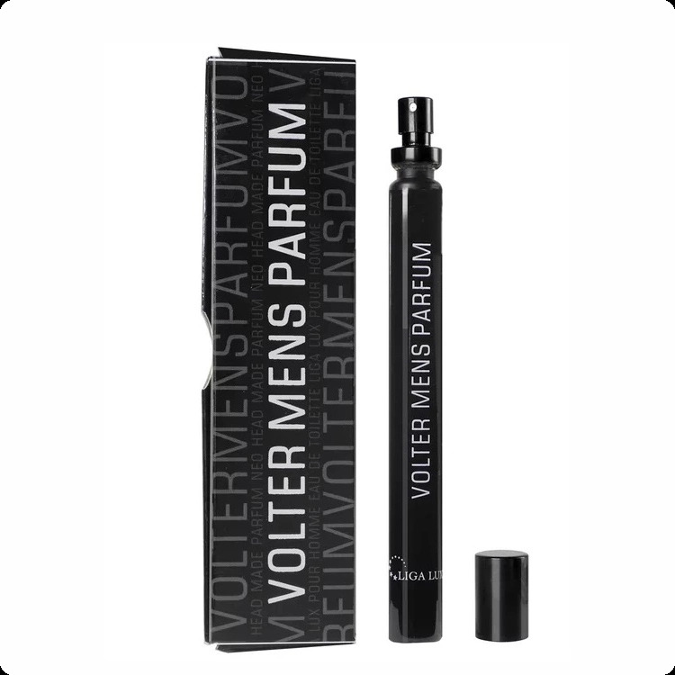 Нео парфюм Волтер менс парфам для мужчин