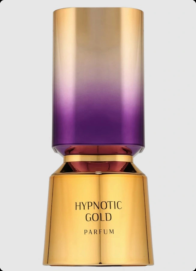 Френч авеню Хипнотик голд для женщин и мужчин