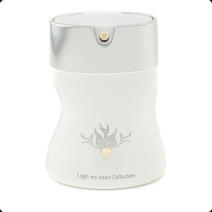 Morgan Light My Heart Collection Туалетная вода (уценка) 50 мл для женщин