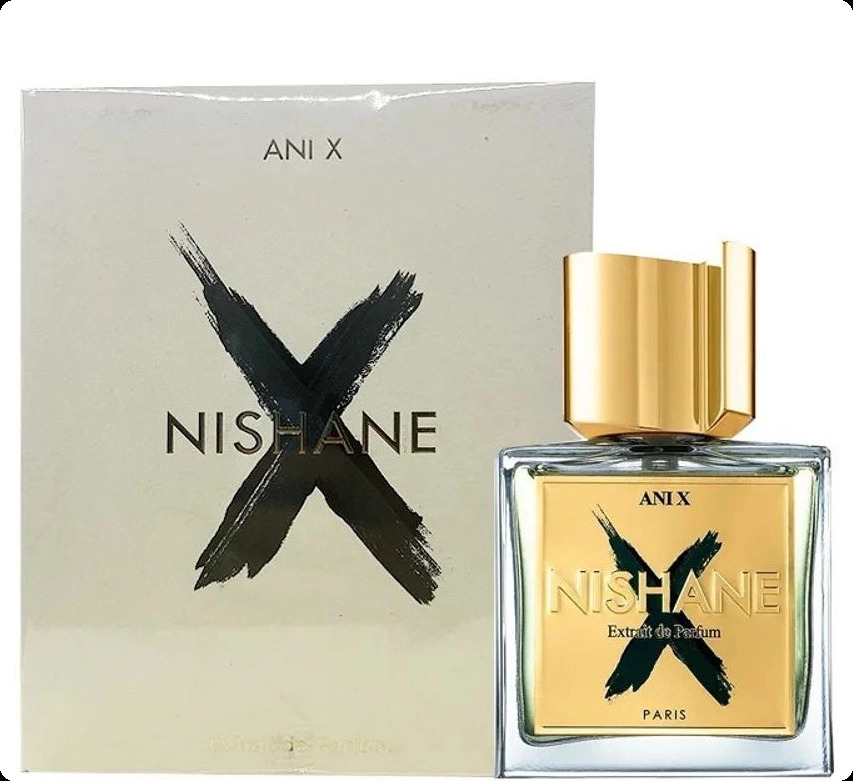 Nishane Ani X Духи 100 мл для женщин и мужчин