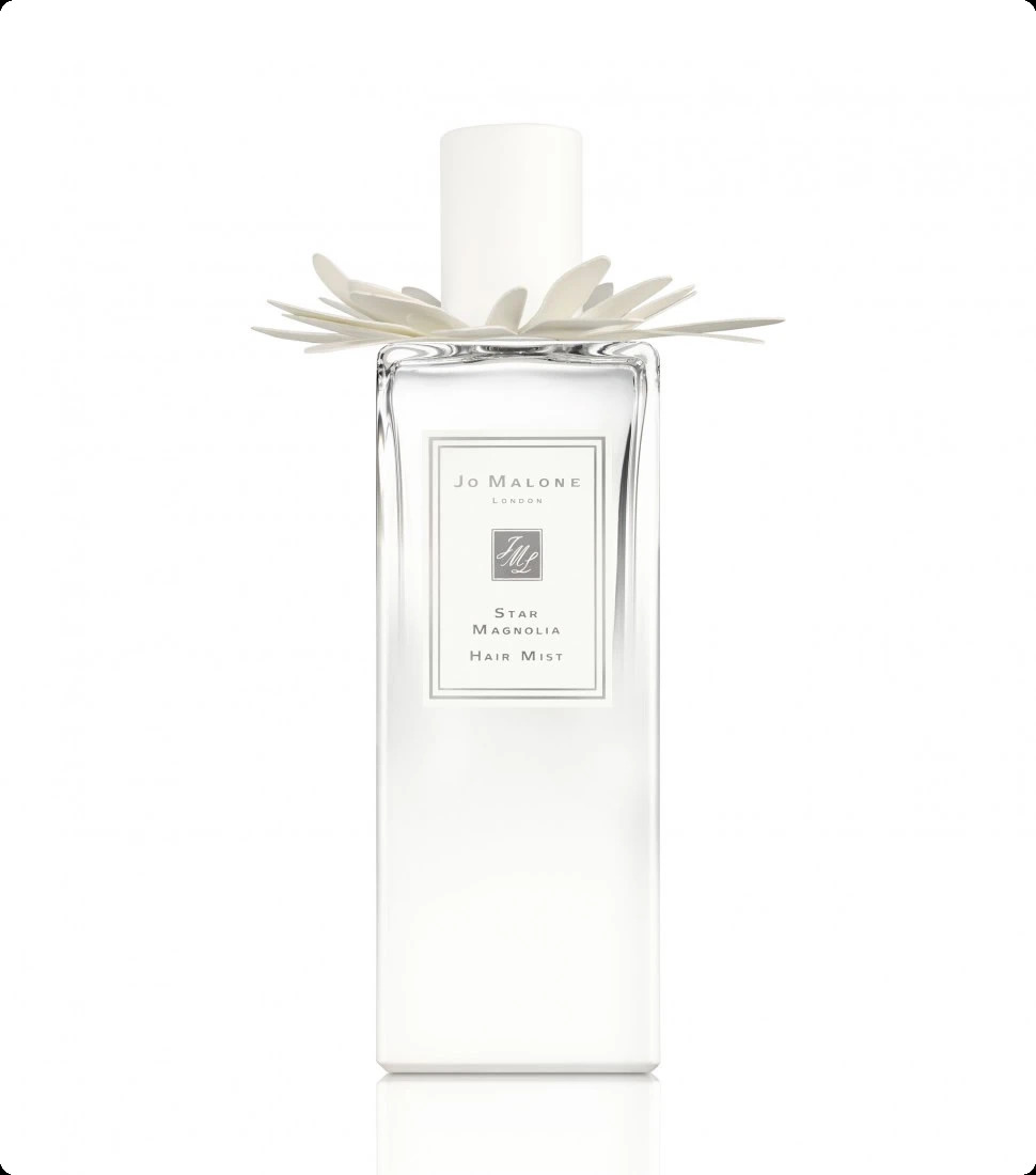 Jo Malone Star Magnolia Дымка для волос 50 мл для женщин и мужчин