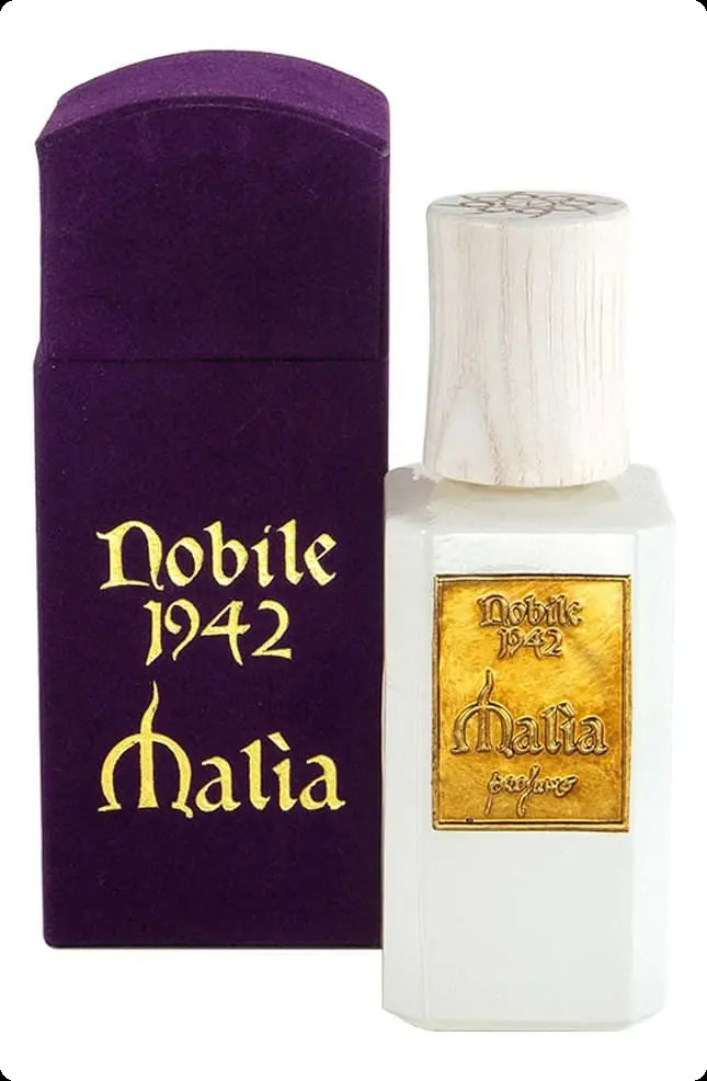 Нобиле 1942 Малия для женщин