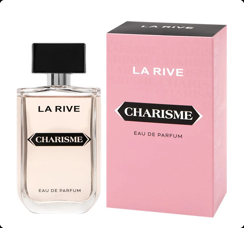 Ла риве Харизма для женщин