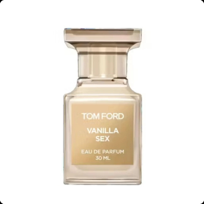 Tom Ford Vanilla Sex Парфюмерная вода (уценка) 30 мл для женщин и мужчин