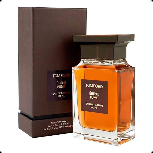Tom Ford Ebene Fume Парфюмерная вода 100 мл для женщин и мужчин