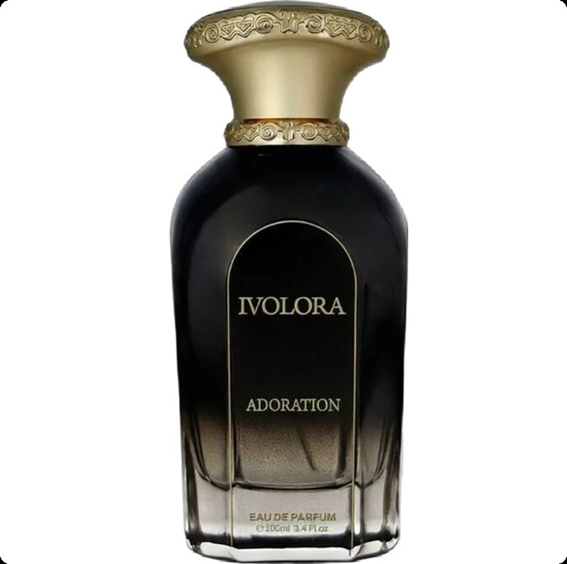 Иволора Адорейшн для женщин и мужчин