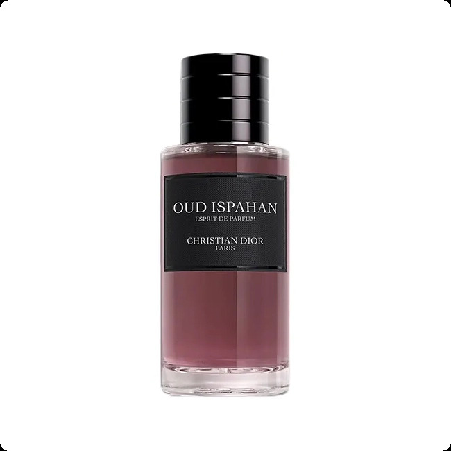 Ispahan oud perfume deals