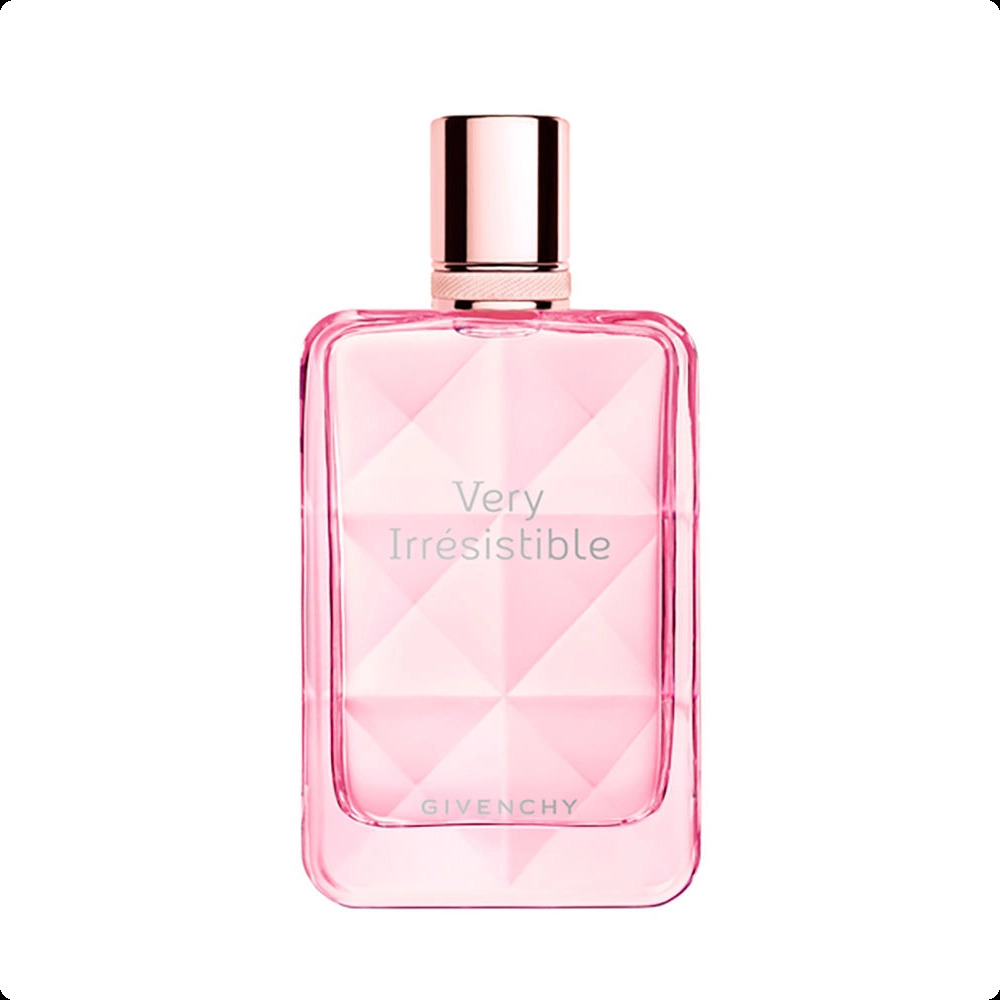 Givenchy Very Irresistible Туалетная вода (уценка) 80 мл для женщин