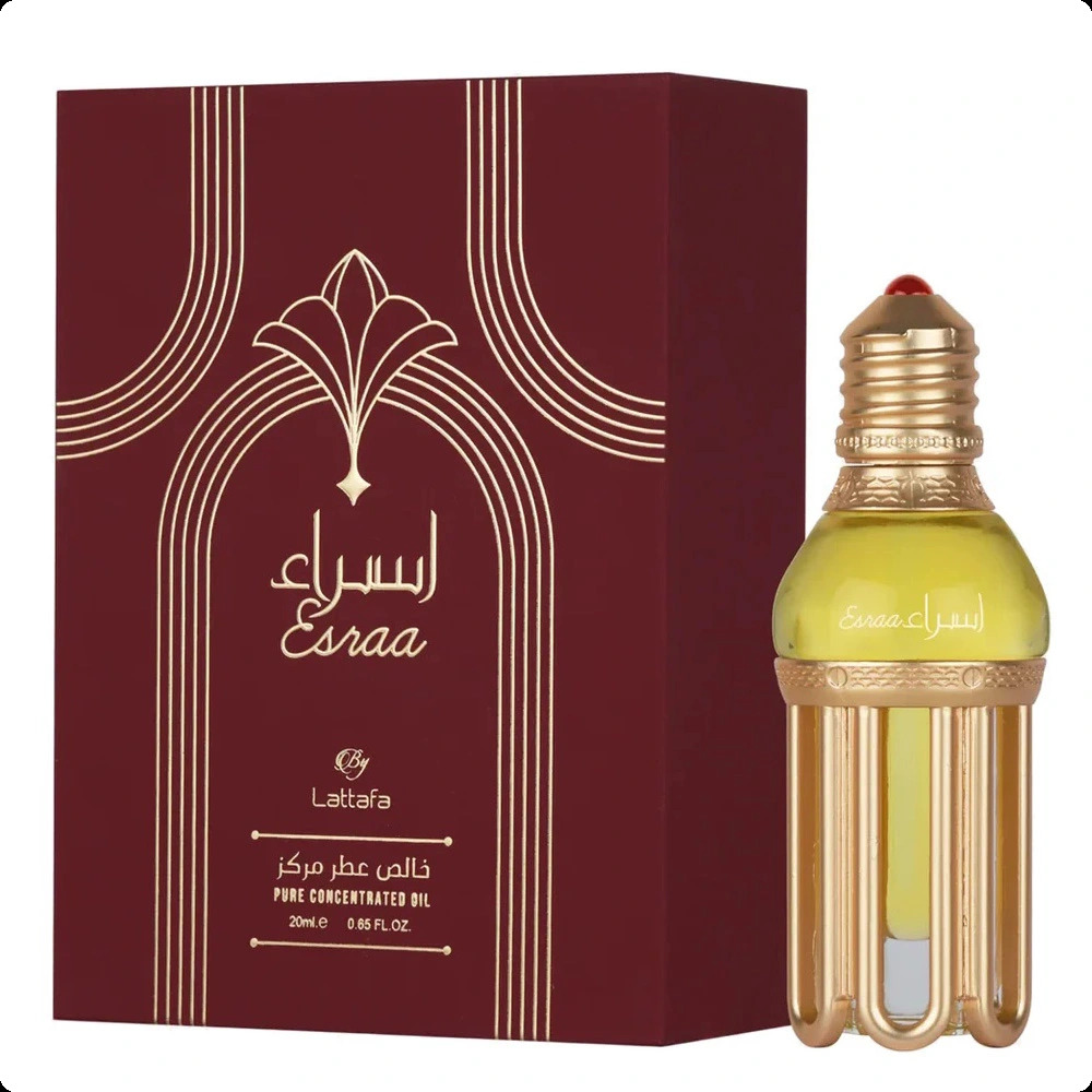 Латтафа Эсраа для женщин и мужчин