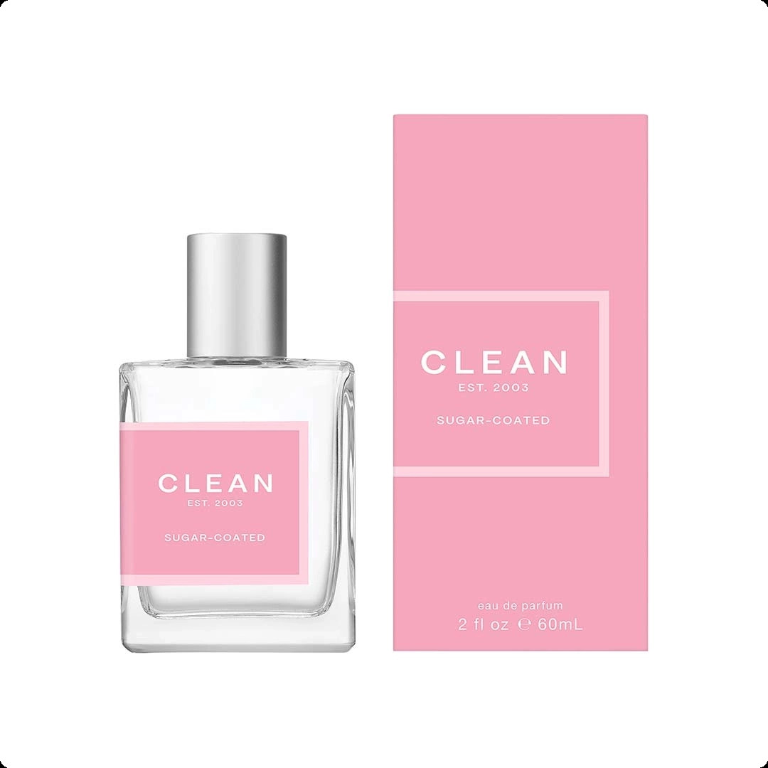 Клин Шугар коатед для женщин