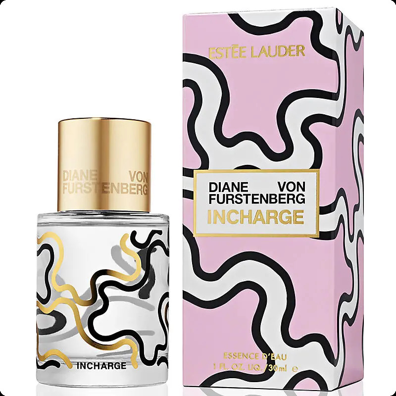 Эсте лаудер Диана вон фурстенберг инчардж эссенс д эу для женщин