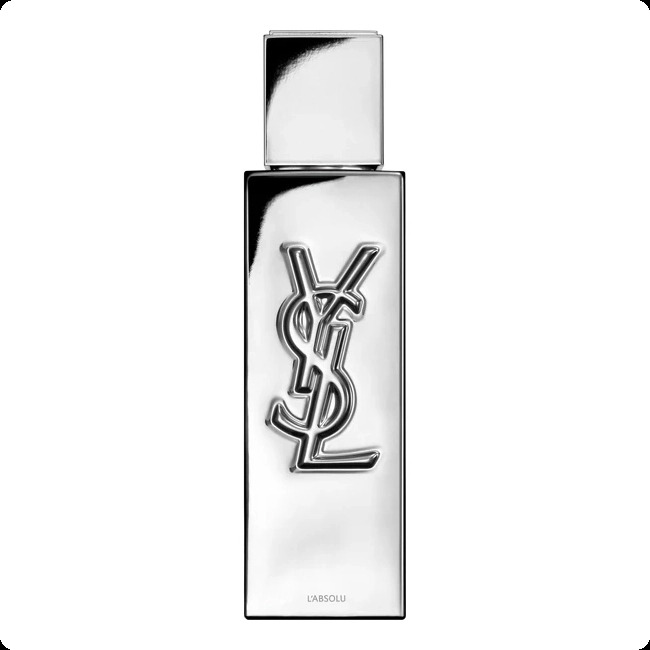 Ив сен лоран Майселф л абсолю для мужчин